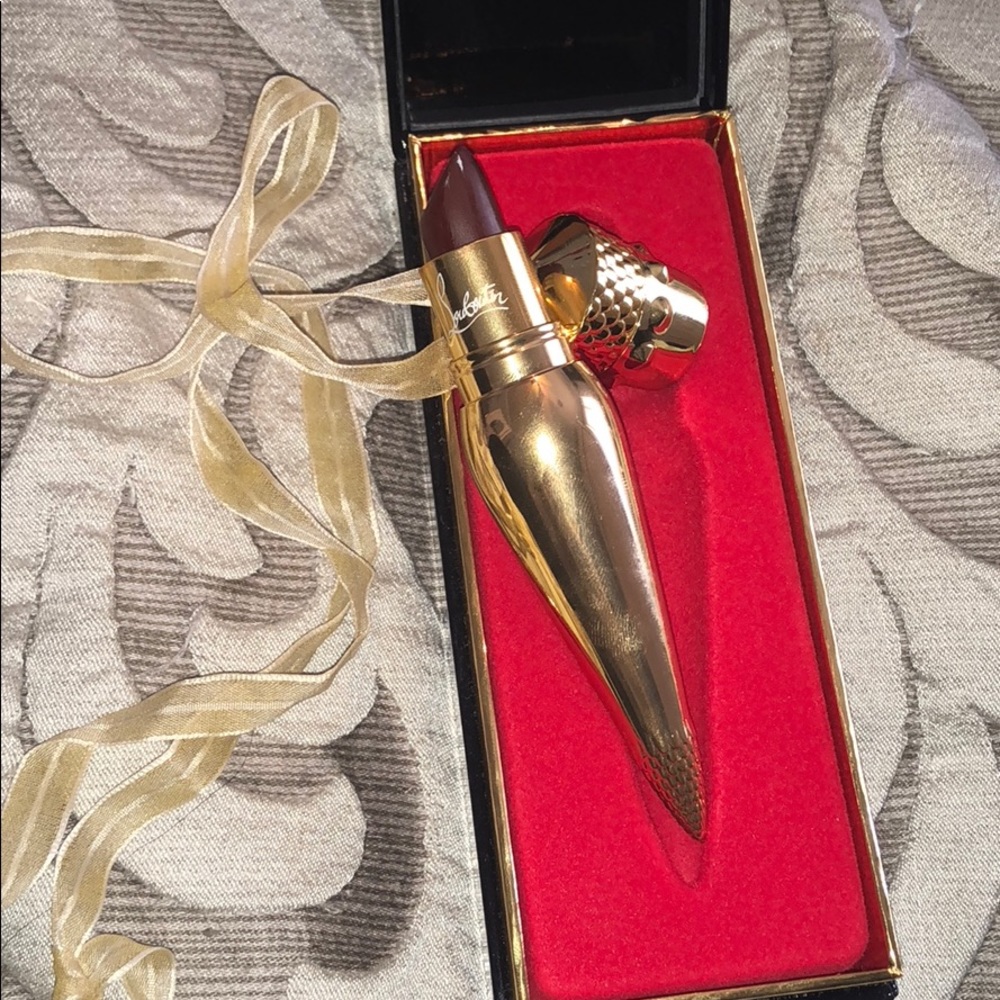 Brand New Christian Louboutin Lipstick